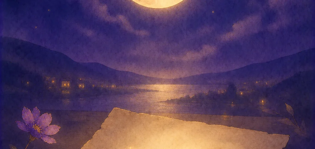 Lunariaの考え方