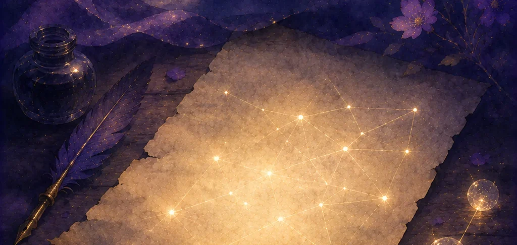 LunariaのAI活用方針