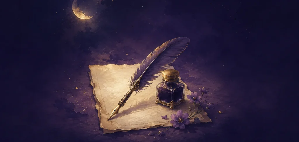 Lunariaの占いの作り方（制作の裏側）