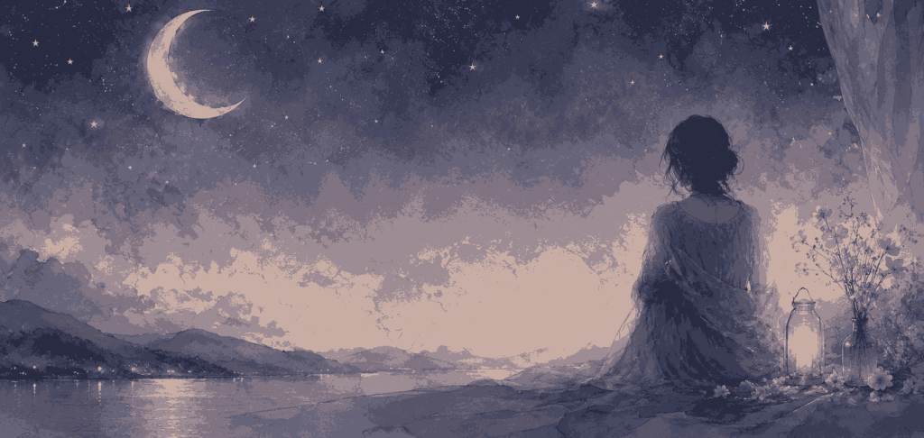 既婚者を好きになってしまった—この気持ちとの向き合い方