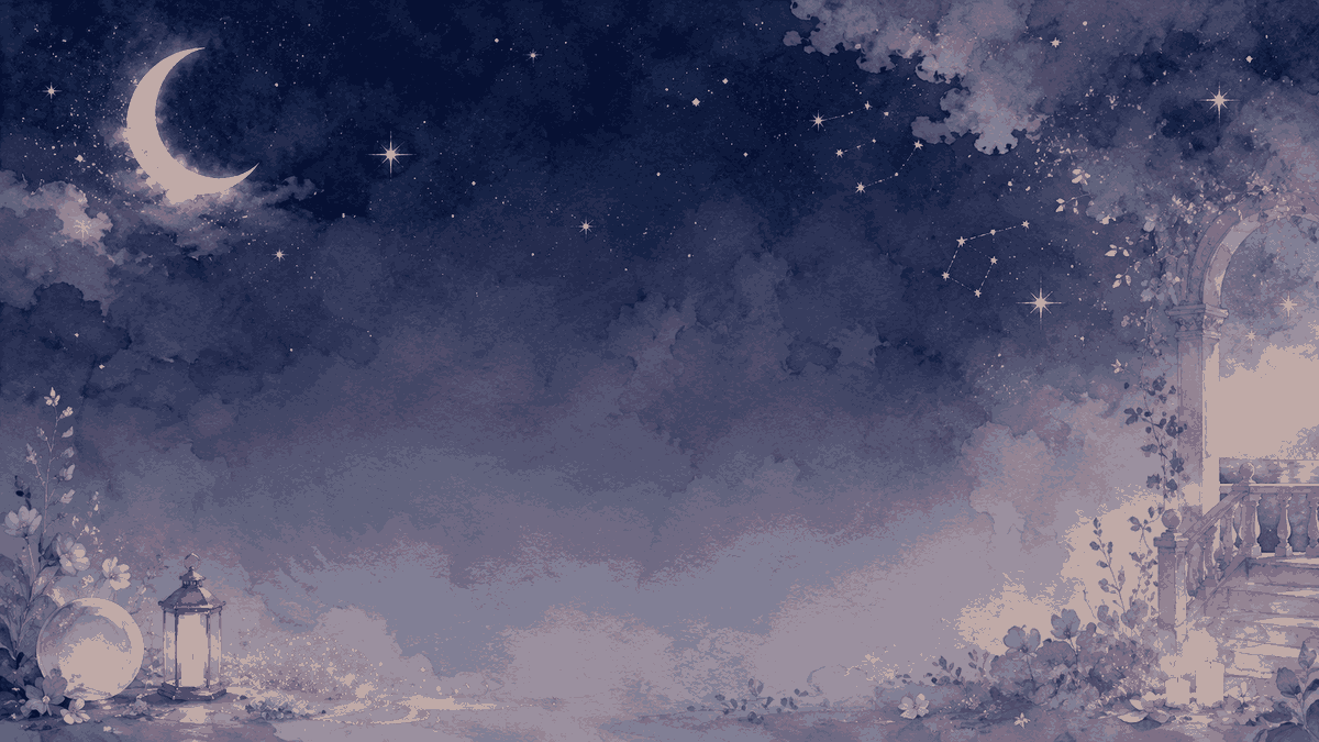 結果の読み方—8つの星域