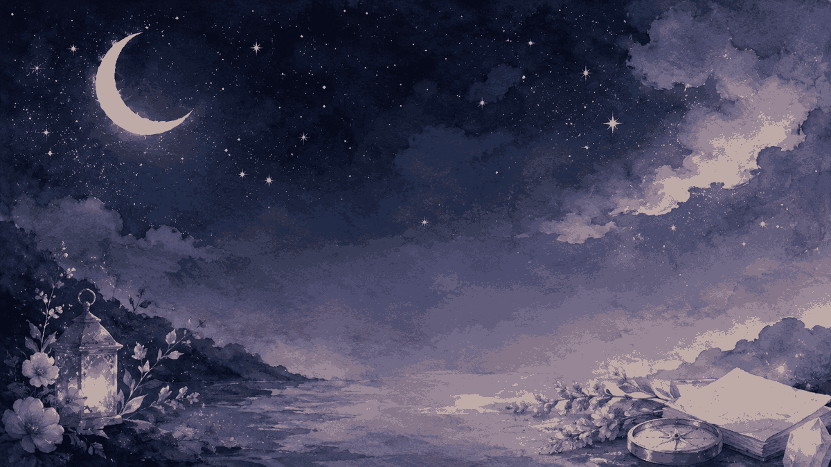 結果の読み方—8つの星域